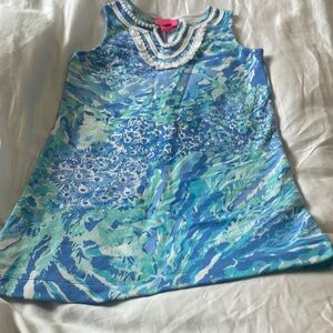 Lilly Pulitzer Girls Shift